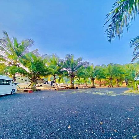 Chanpailin Omarzaa Krabi Bagian luar foto