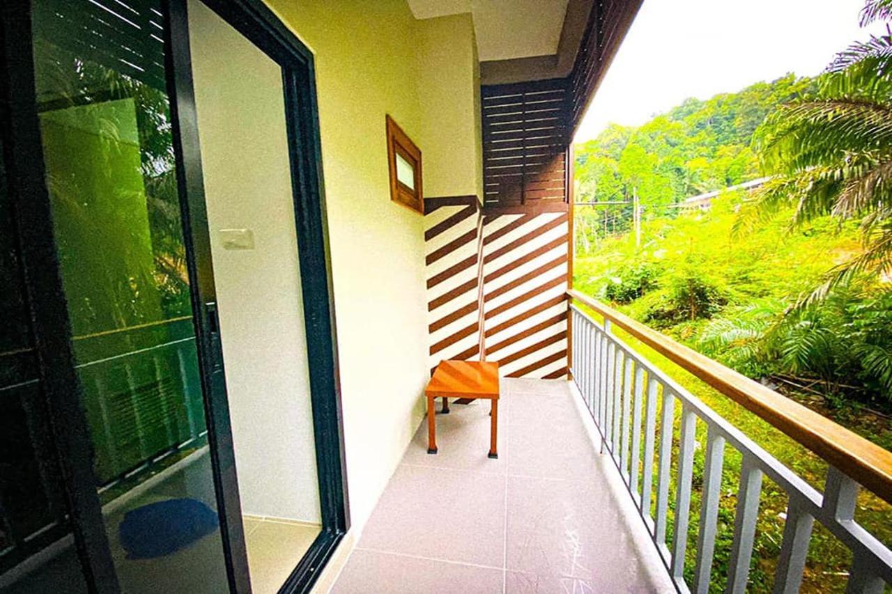 Chanpailin Omarzaa Krabi Bagian luar foto
